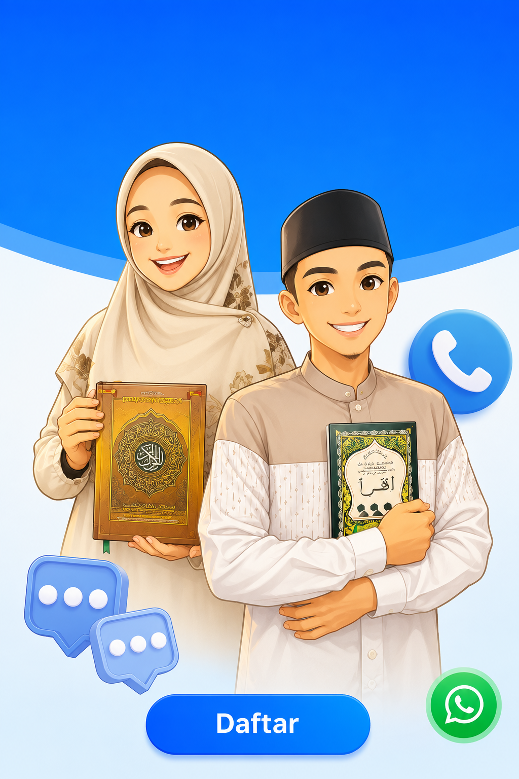 Tutor Kelas Ngajilagi
